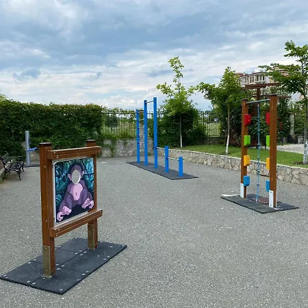Apartmán Apolon - Beautiful 400 M To The