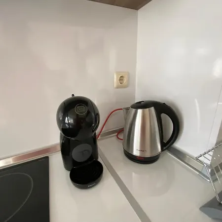 Apartment Apolon - Beautiful 400 M To The