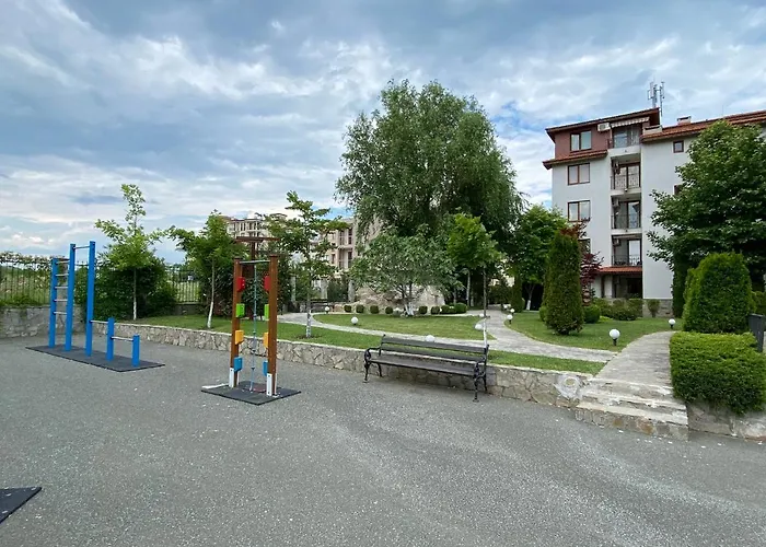 Apolon - Beautiful 400 M To The * Ravda